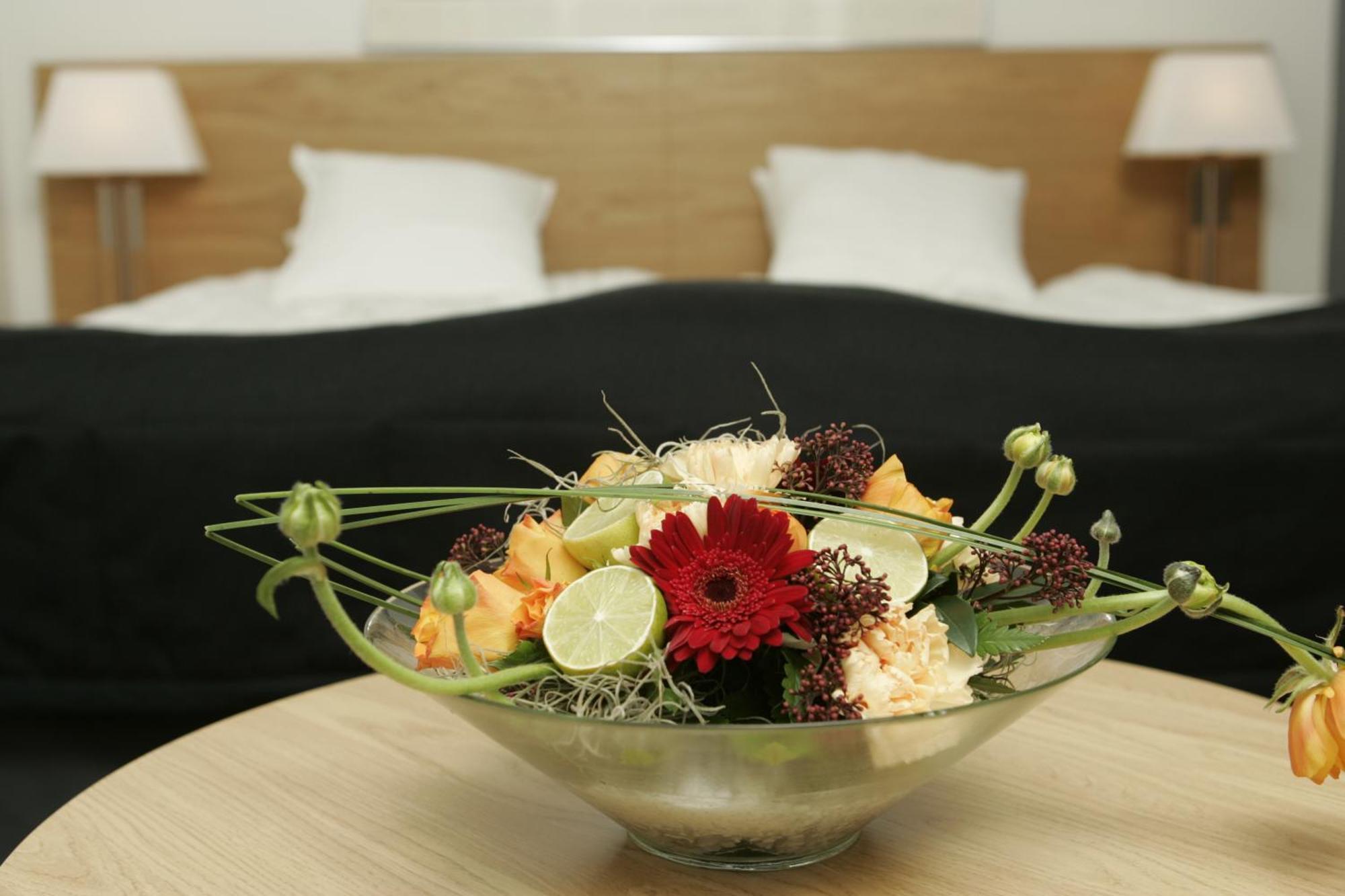 Grand Hotel Falkenberg Dış mekan fotoğraf