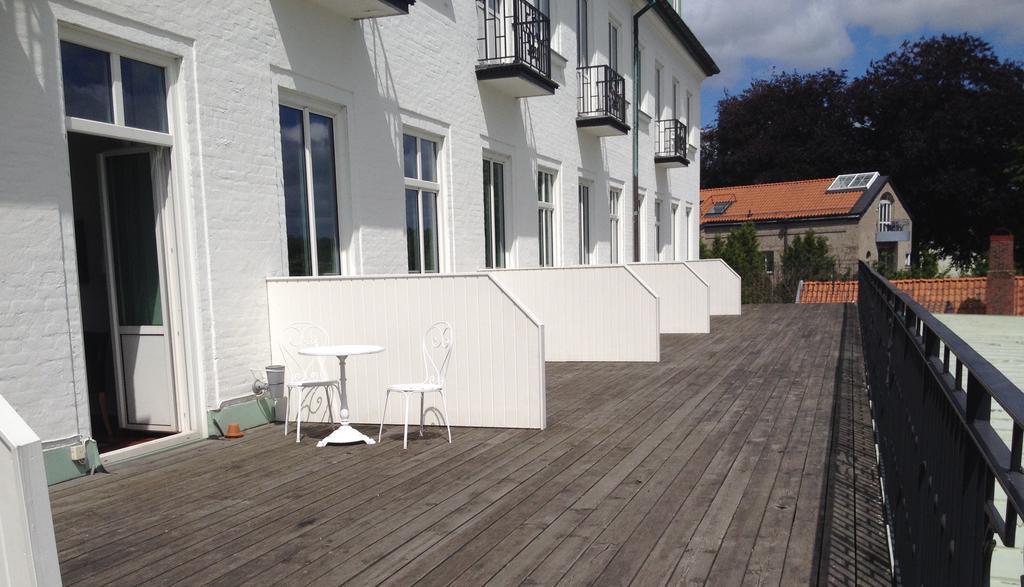 Grand Hotel Falkenberg Dış mekan fotoğraf