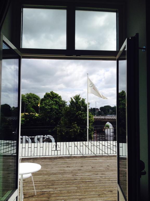 Grand Hotel Falkenberg Dış mekan fotoğraf