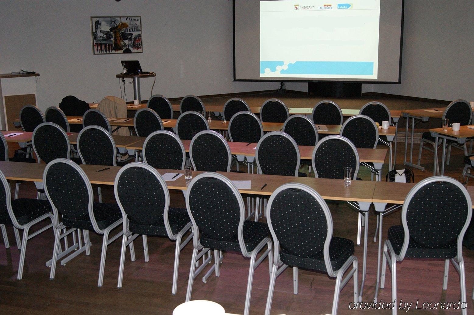 Grand Hotel Falkenberg Dış mekan fotoğraf