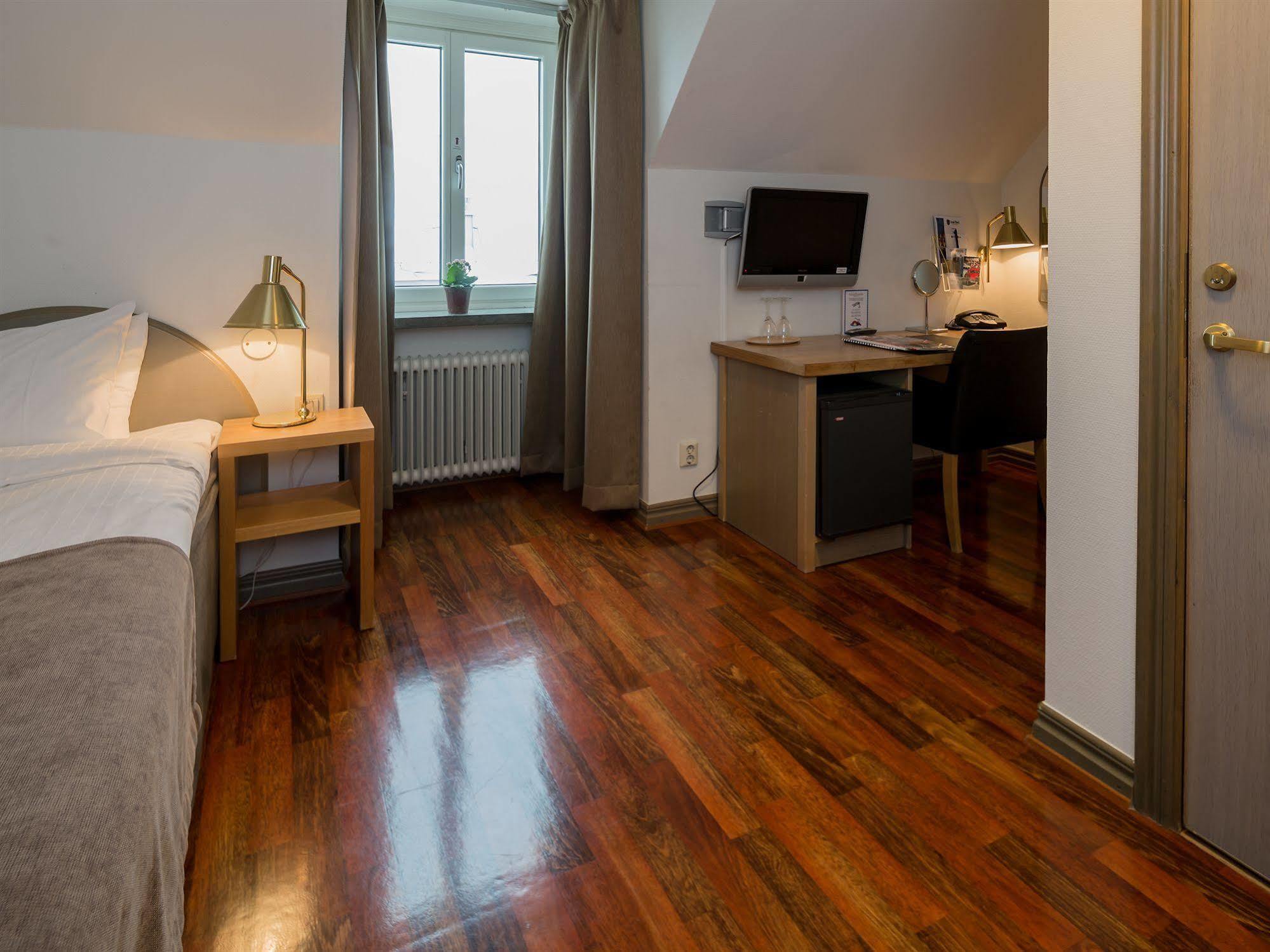 Grand Hotel Falkenberg Dış mekan fotoğraf