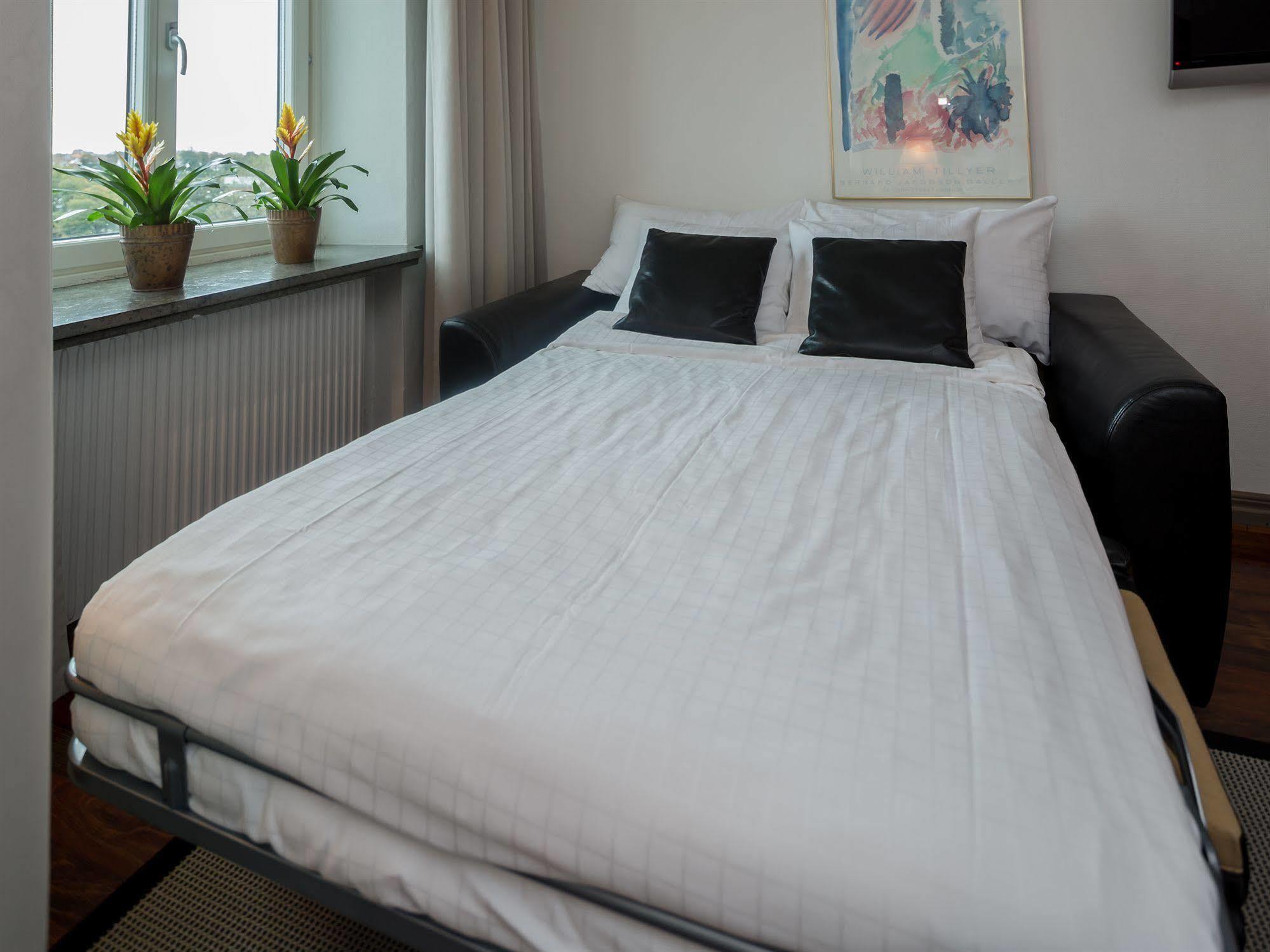 Grand Hotel Falkenberg Dış mekan fotoğraf