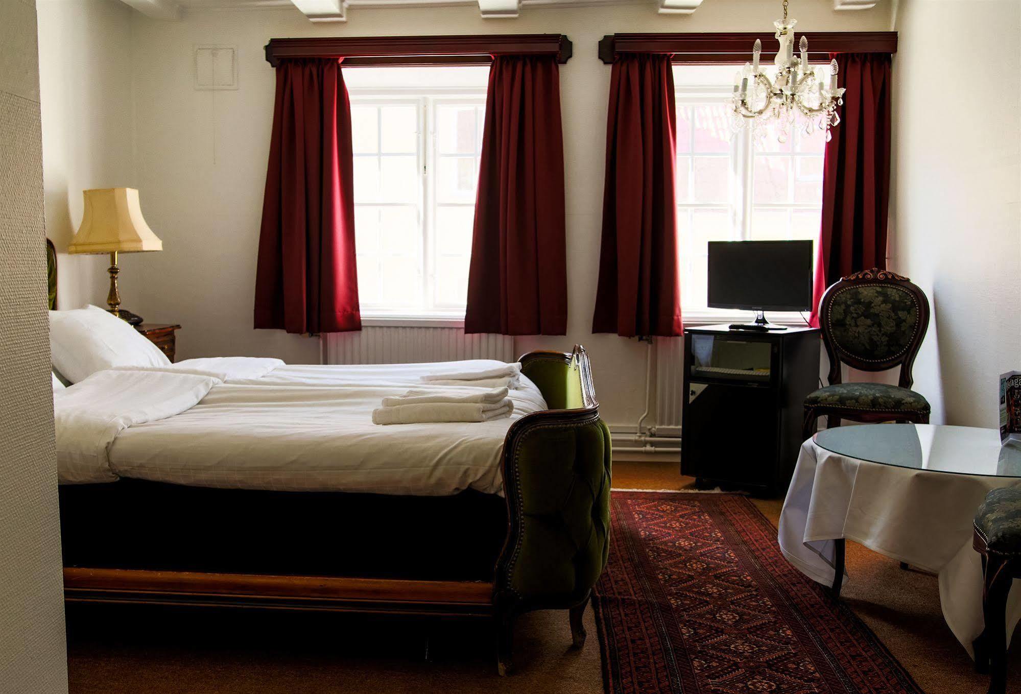 Grand Hotel Falkenberg Dış mekan fotoğraf