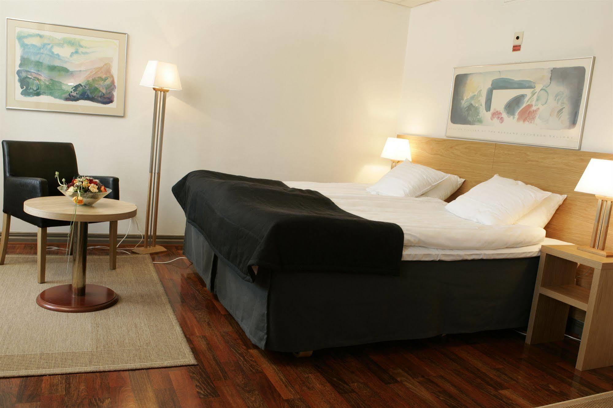 Grand Hotel Falkenberg Dış mekan fotoğraf