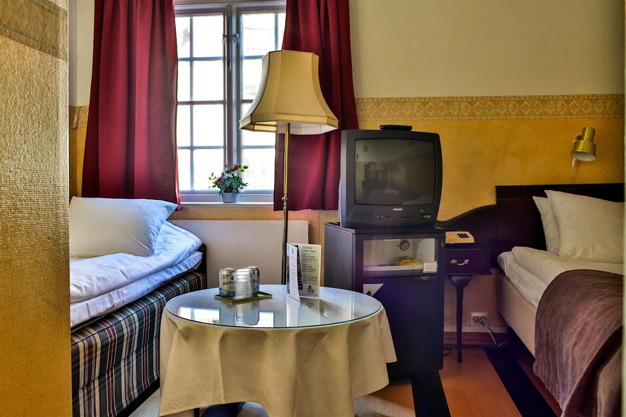 Grand Hotel Falkenberg Dış mekan fotoğraf