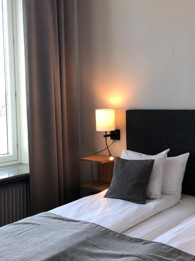 Grand Hotel Falkenberg Dış mekan fotoğraf