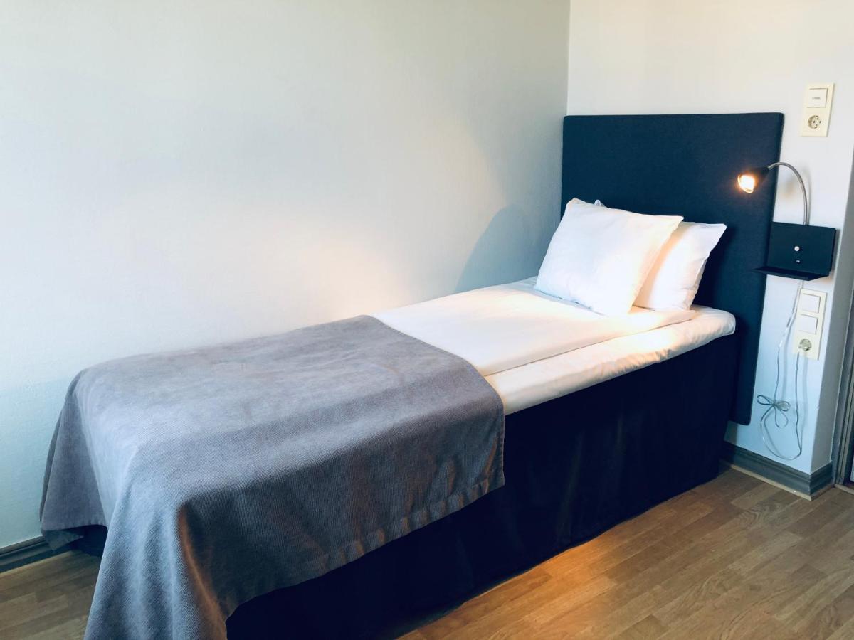 Grand Hotel Falkenberg Dış mekan fotoğraf