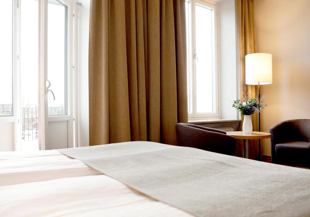 Grand Hotel Falkenberg Dış mekan fotoğraf